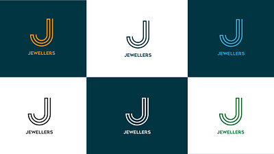 jewellers logo 3d animation branding design graphic design illustration logo motion graphics ui vector