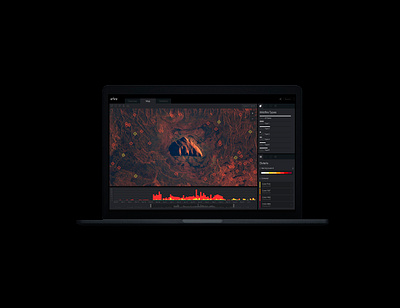 Wildfire Detection Software from Space | Digital Design