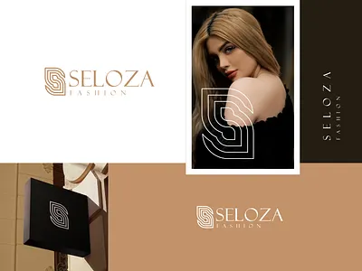S monogram logo design animation branding graphic design logo motion graphics s logo s luxury logo s monogram