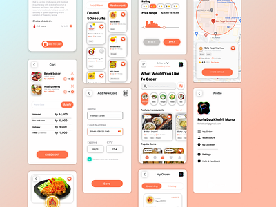 UI Food