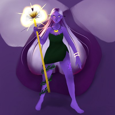 PANSY aesthethic art arte design illustration oc originalcharacter photoshop sketchbookpro