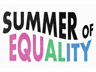 Summer of equality art community digital digital art equality equality for all lgbt lgbt community lgbtq lgbtq community lgbtqia mixed media poly pride summer summer of equality