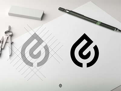 LG monogram logo concept apparel graphic design identity jasabikinlogo learnlogodesign logo logoconcept logodesigners logodesinger logoideas logoinspirations logoinspire logopedia logoprocess logoprofesional logoroom logos luxurydesign