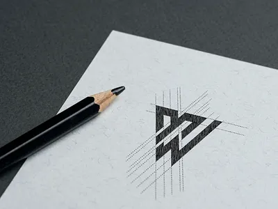 MW monogram logo concept animation branding design graphic design icon illustration logo minimal mono typography ui vector