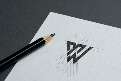 MW monogram logo concept animation branding design graphic design icon illustration logo minimal mono typography ui vector