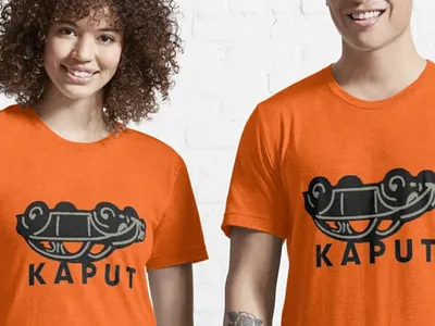 Cars are KAPUT anti car change climate gretta vw