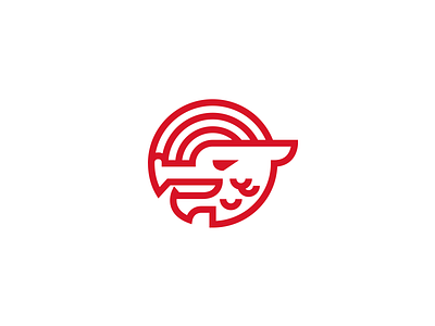 Tech dragon brand branding china chinese design dragon elegant illustration line linear logo logotype mark minimalism minimalistic modern sale sign