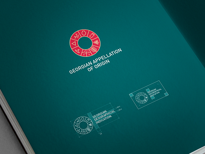 Branding _GGI branding design icon illustration logo minimal typography vector