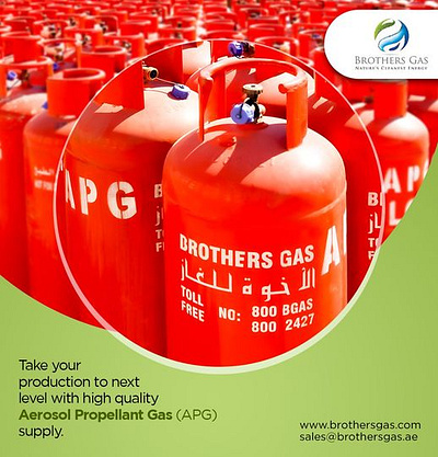 LPG In Dubai gas gas company lpg