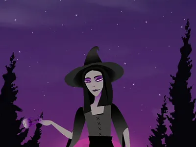 Halloween 2d animation 3d after effects animation aftereffects animation art beemloop branding cooperation custom animation design digitalart halloween illustration illustrator logo motion design motion graphics teamwork video