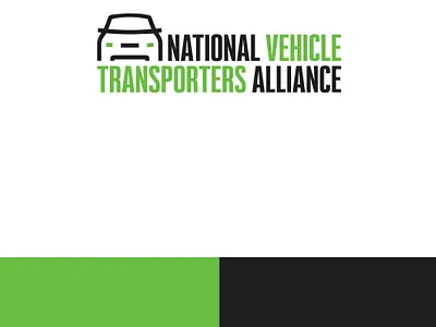 NVTA 1 branding design icon illustration logo typography vector