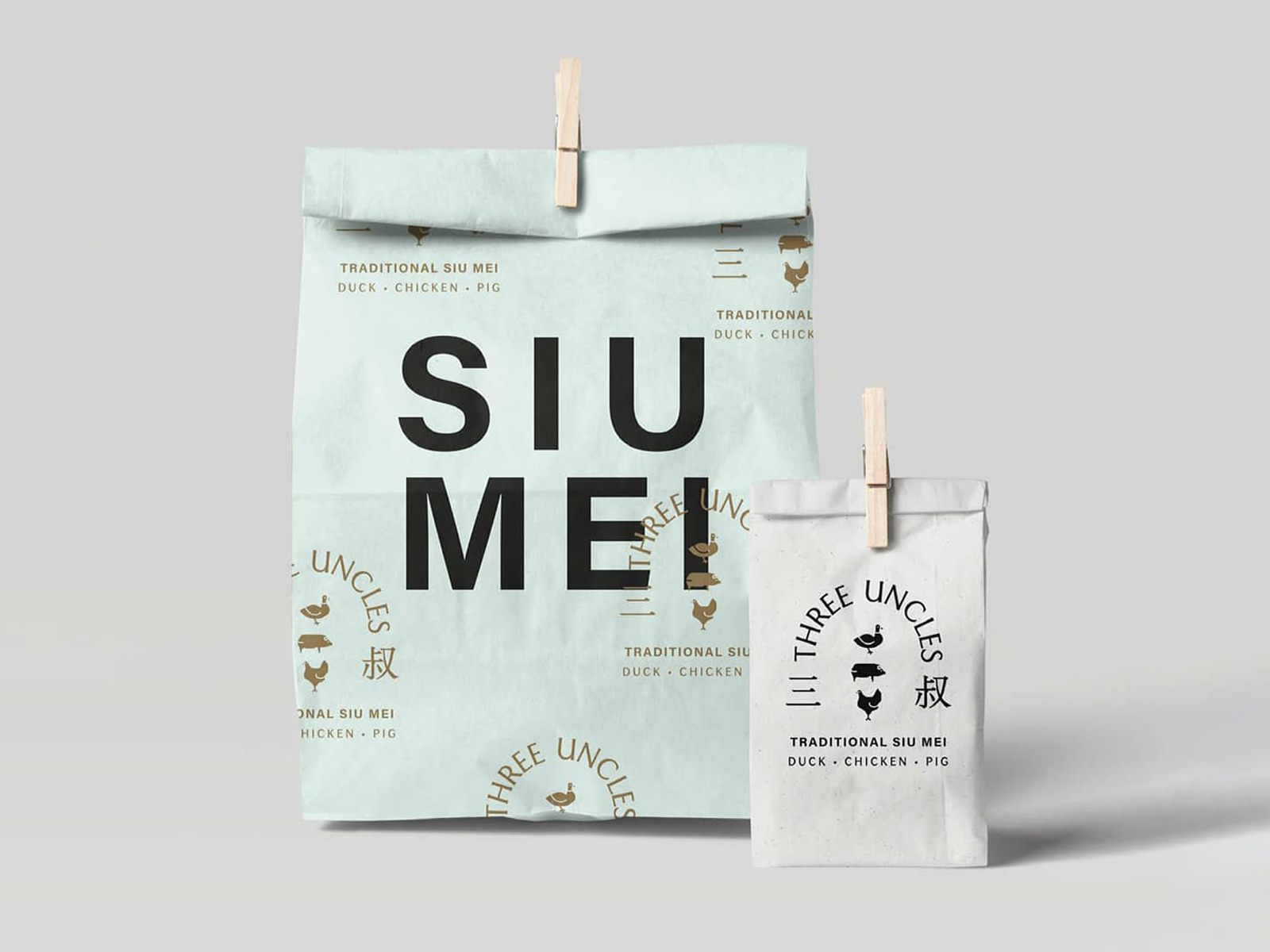 Free Dust Bag Mockup by Mr.Mockup™ on Dribbble