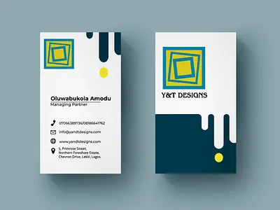 Business Card Design and Print design graphic design layout logo printing