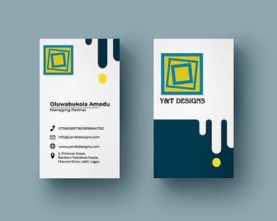 Business Card Design and Print design graphic design layout logo printing