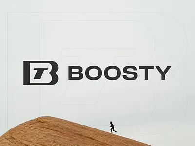 BT Monogram Logo brand designer graphic designer logo designer logo for sale logo maker monochrome monogram logo simple sport sport wear stock logos