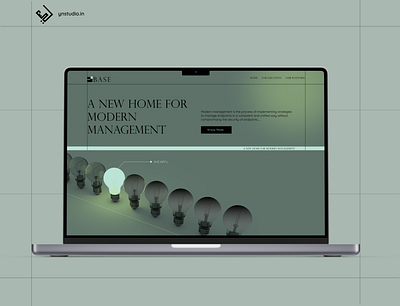 PROJECT MANEGEMNET LANDINGPAGE dynamic style enterprise website landingpage newstyle website 2022 pro website product design project management website project website simple website ui uiux ux website