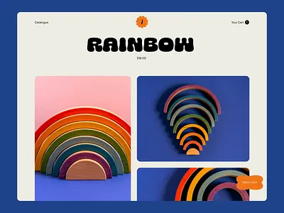 Natural Toys Shop Website animation branding children design design studio ecommerce education graphic design interaction interface toy shop toys ui user experience user interface ux web web design website website design