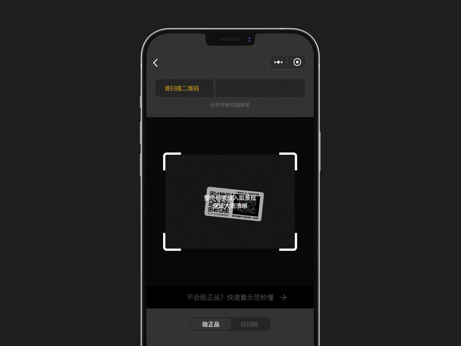 Animate Emulator(Validation scans) animation app china gif scan simulation ui
