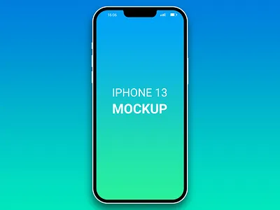 Iphone 13 Mockup Free Download download iphone iphone 13 mockup