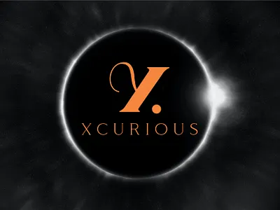 XCURIOUS creative design curiosity curiositylogo curious curiouslogo customlogo letter mark letterlogo lettermarklogo logo logo design logodesign minimalist logo modren logo monogram logo professional logo question logo unique logo xlogo xylogo