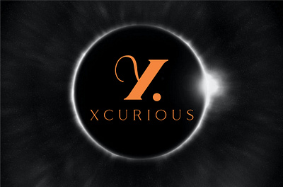 XCURIOUS creative design curiosity curiositylogo curious curiouslogo customlogo letter mark letterlogo lettermarklogo logo logo design logodesign minimalist logo modren logo monogram logo professional logo question logo unique logo xlogo xylogo