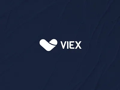 VIEX brand branding creative design graphic design graphicdesigner illustration logo logodesign