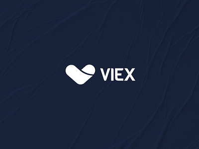 VIEX brand branding creative design graphic design graphicdesigner illustration logo logodesign