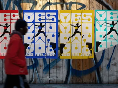 Poster Artwork - Typography - Illustration adobe illustrator branding design graphic handlettering illustration lettering logo typography