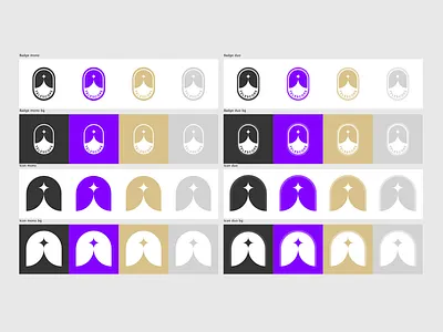 Telescope branding logo