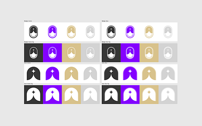 Telescope branding logo