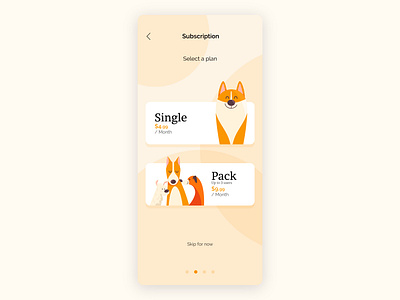 Select User Type branding dailyui design flat graphic design illustration logo minimal ui ux vector