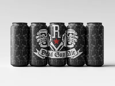 Rogue Can Design branding design flat logo logo vector