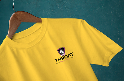 Logo Design and T-shirt Mockup branding design graphic design illustration indentity logo logo design logodesign minimal vector