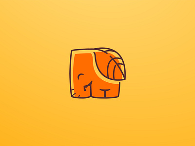 Nat's Thai Tea branding graphic design logo
