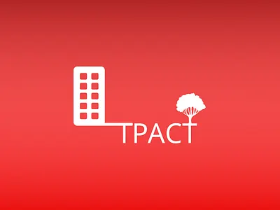 Real estate company logo branding design figma graphic design illustration logo