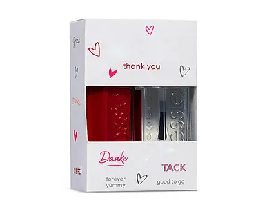 Nail Polish Boxes packaging of nail polish