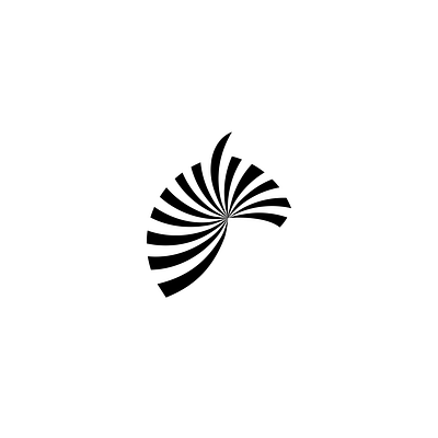 Zebra logo branding design icon illustration logo vector