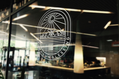 PUMA SUNBLESSING 3d animation branding design graphic design illustration logo motion graphics ui vector