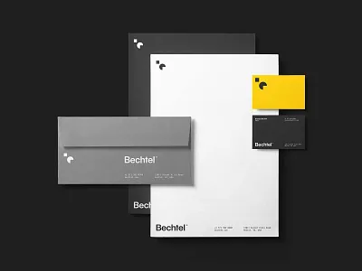 Corporate Stationery Mockups branding bundle corporate design download identity logo mockup psd stationery template typography