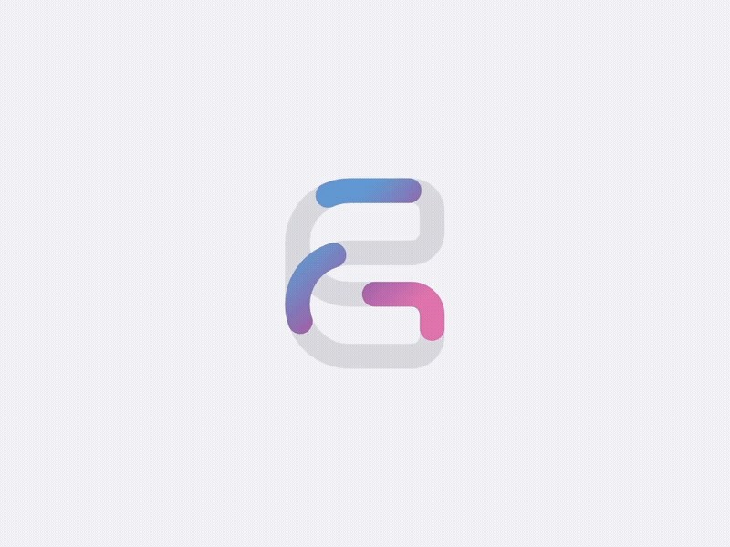 ✨ Loading spinner - Collapp animation branding color colors css design gradient loader loading logo spinner waiting