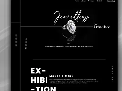 Landing Page Design advertising branding design graphic design illustration landing page logo marketing ui ux vector web web design