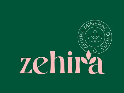 Cosmetics Logo Design