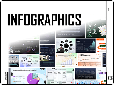 INFOGRAPHICS graphic design infographics