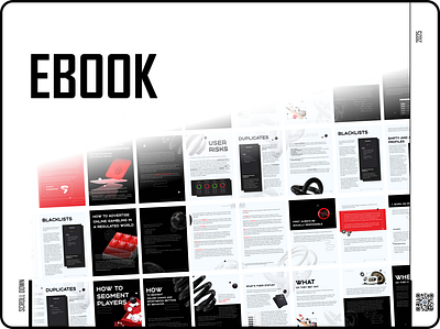 EBOOK ebook graphic design