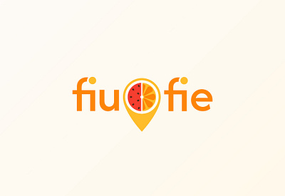 fiufie | Logo Concept branding graphic design logo