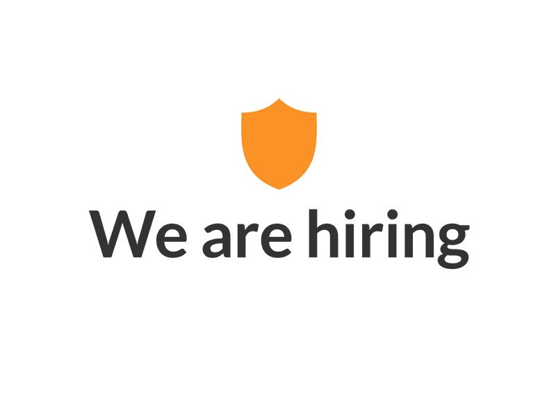 We're hiring a growth manager! africa animation branding creative design ecommerce gif hiring illustration lagos logo nigeria udi okoh ui webdesigner website