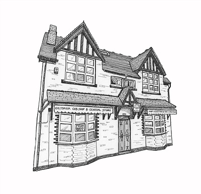 Giltbrook
