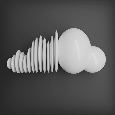 SoundCloud 3D Icon 3d 3dicon darkicons3d design download freebie icon logo soundcloud