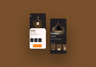 Daily UI #1 app dailyui ecommerce ui uidesign uxdesign