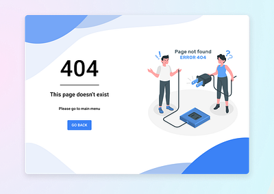 404 page design 008 antdesign antdesign ux uxui ui dashboards branding dailyui dashboards design illustration ui vector